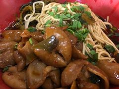 -小龙大肉面馆