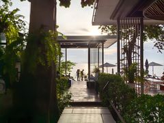 -网红落日悬崖餐厅 The Sky Gallery