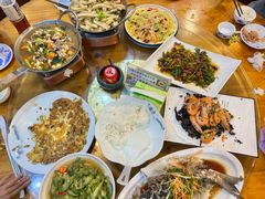 -下梅人家土菜馆(历史文化餐厅度假区店)