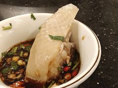 -肥佬椰子鸡(文锦渡店)