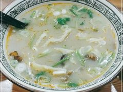 -陈记百年驴肉汤(金耀路店)