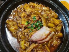 -粤轩楼广式特色餐厅(青岛路店)