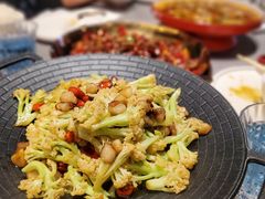 -四川饭店(长白店)