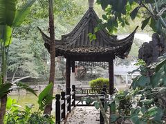 -深圳国际园林花卉博览园