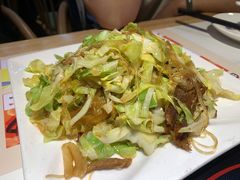 包菜粉丝-黑鸡小馆(金源店)