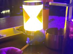 -MM·五声·音乐人与调酒师(西安路店)