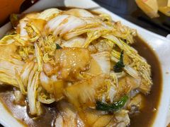 -798烧烤工厂(太和路店)