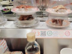 -新一番三文鱼寿司(大东海店)