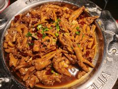 -胖哥俩肉蟹煲(梅溪步步高店)
