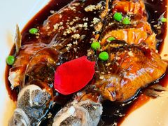 -绿茶餐厅(龙井船宴· 品牌总店)