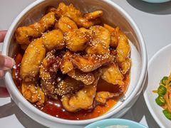 -奔跑吧陕菜·盛世长安(民乐园万达店)