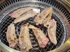 -黑牛の場烤肉(摩天活力城店)