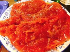 -飘香火锅(玉林西路店)