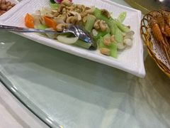 -宜宾海鲜酒家·三十年老字号