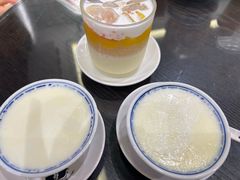 -民信老铺(双皮奶博物馆店)