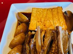 -利苑酒家(金宝店)