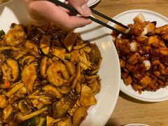 -陈傻子餐厅(世纪都会店)
