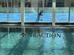 -TRACTION 运动中心(金融街店)
