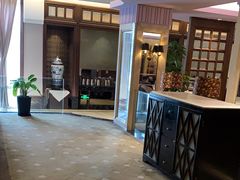 -粗茶淡饭·汉口公馆(循礼门店)
