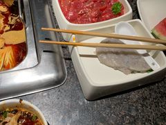 -海底捞火锅(崇文门新世界百货店)