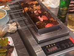 -邢氏老太太烤串(北兴街店)