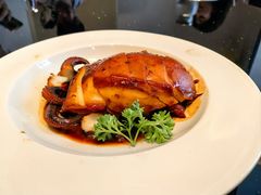 -阿毛饭店首店·宁波老字号(文化广场店)