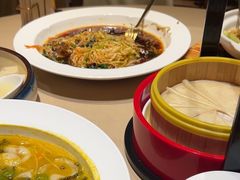 -大食客·非遗吉菜(高新和园店)
