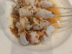 -双合园·海鲜水饺青岛菜(万佳广场店)