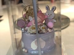 -Whisper studio薇语花艺烘焙工作室