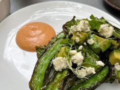 -Ocean's Table 欧舍