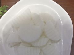 -蝎王府羊蝎子(虎坊桥总店)