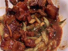 -原味田园·客家菜·土窑鸡(中航城君尚购物中心店)