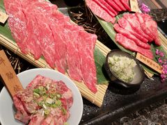 -老乾杯和牛烧肉(王府中环店)