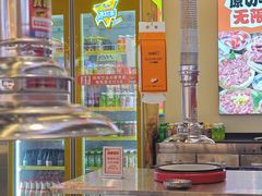 -哈哈碳都·牛肋条无限自助烤肉(宝龙店)