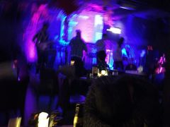 -音乐房子·Vintage Live Bar(玉林总店)