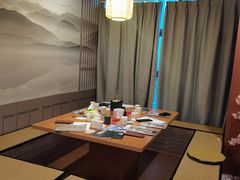 -LIENOW来闹密室剧本推理&狼人杀(李家村万达广场店)