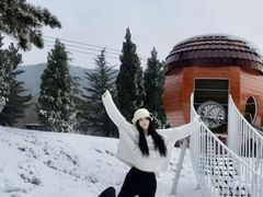 -沂蒙山旅游区云蒙景区(蒙山国家森林公园)