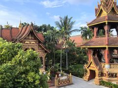 -西双版纳总佛寺
