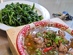 -乔一乔怪味干锅(武侯欢肆店)
