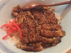 -醉虎传(南锣鼓巷店)