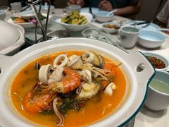 -龙泉人椰子鸡.糟粕醋.海南菜(三亚旗舰店)