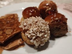 -广州四季酒店