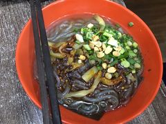 -阿坤传统手工小吃(沙坪坝店)