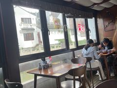-孙盛兴奥灶面馆·蟹黄面·三虾面(山塘街总店)