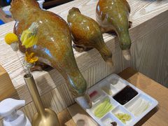 -小大董·烤鸭(五棵松店)
