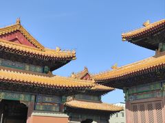 -历代帝王庙博物馆