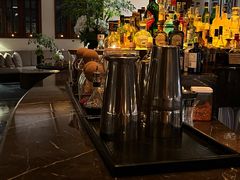 -Le Comptoir de Pierre Gagnaire