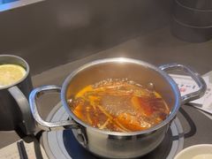 -壹小馆.皇城老妈(成都太古里店)