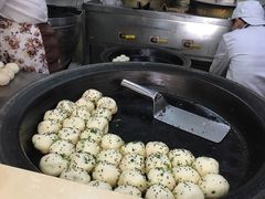 -许记生煎(遵义路店)