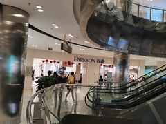 -百盛(莘庄店)